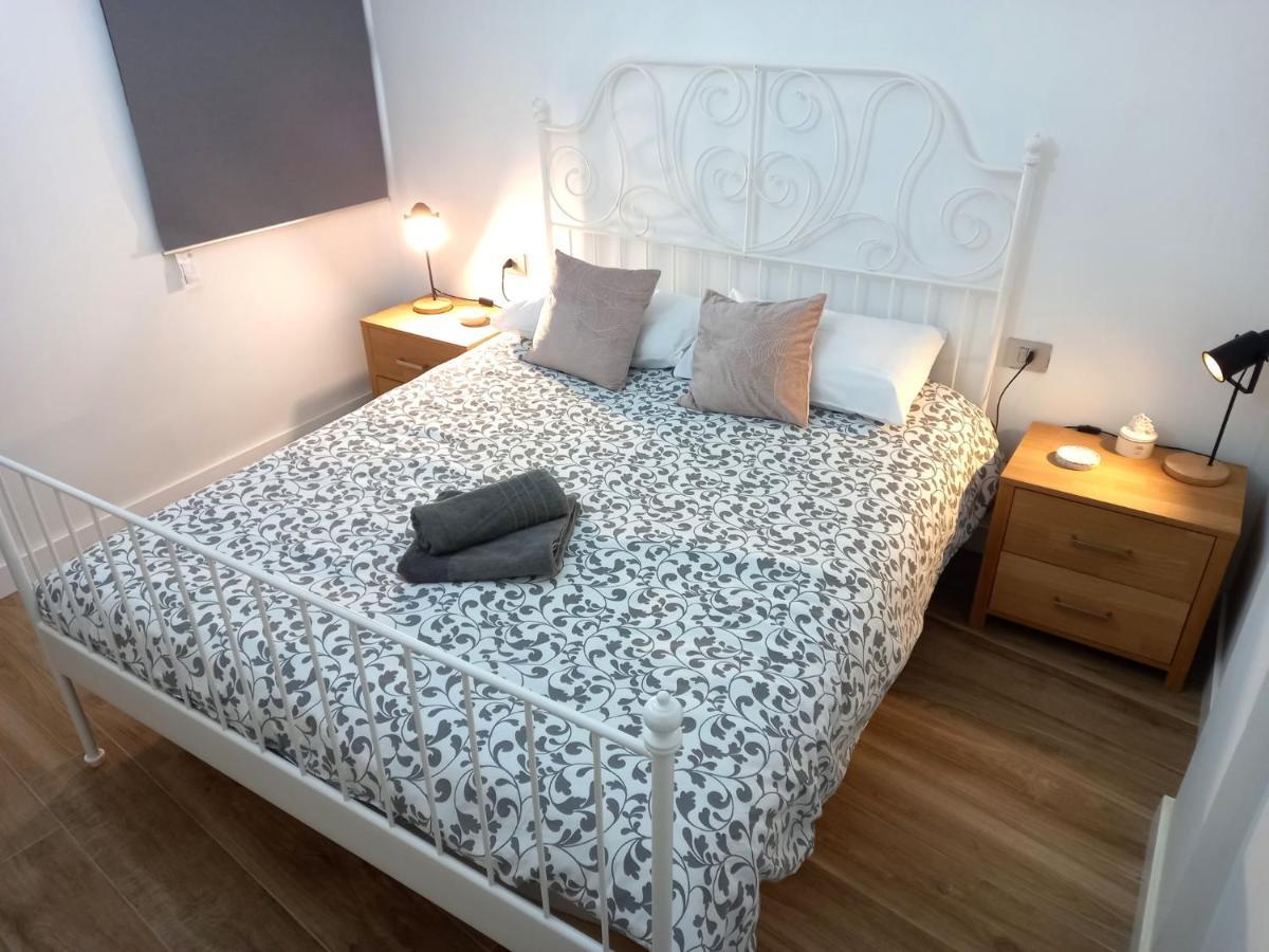 Apartment Medano - Medano Plaza *