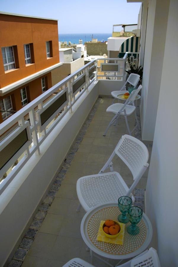 Amber - Sunny Apartamento *