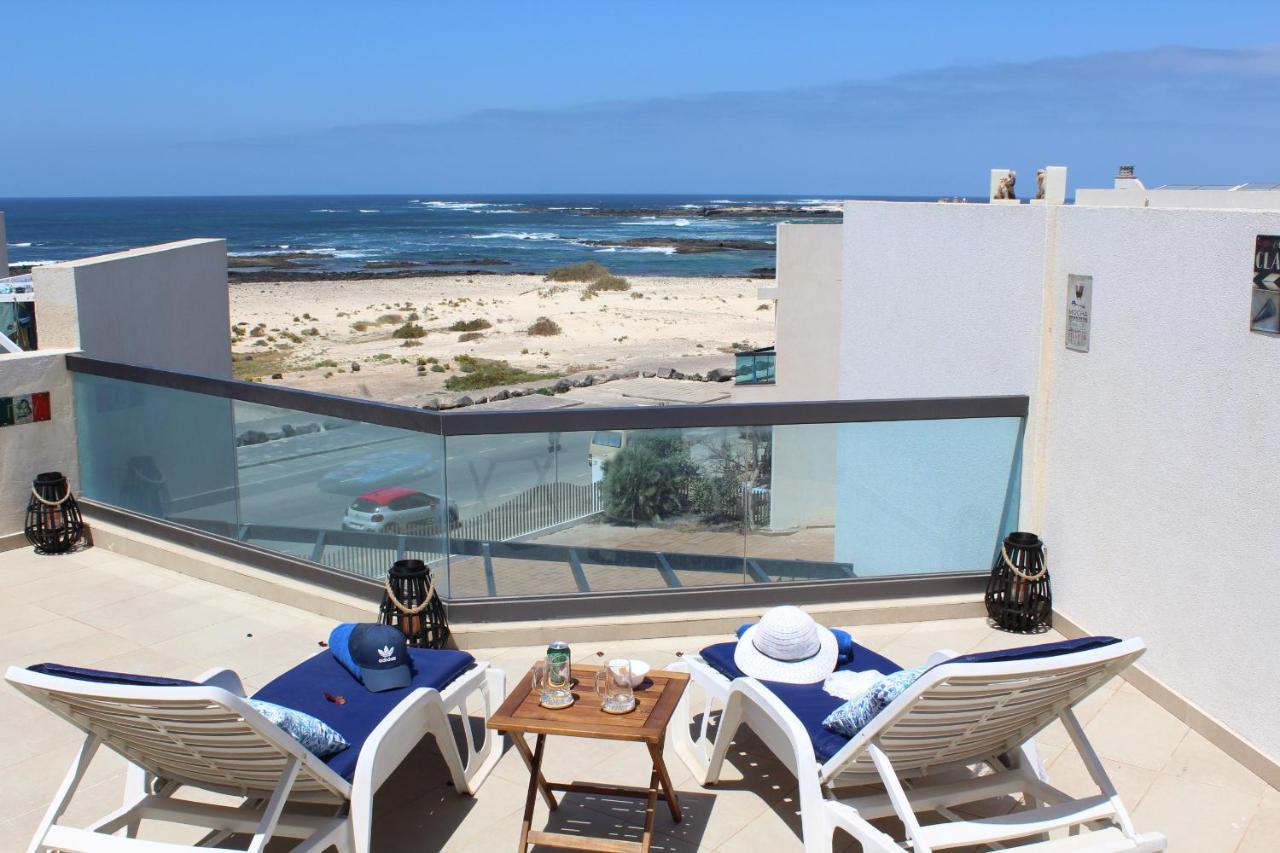 Apartamento Vitaminsea El By Privilege Bay