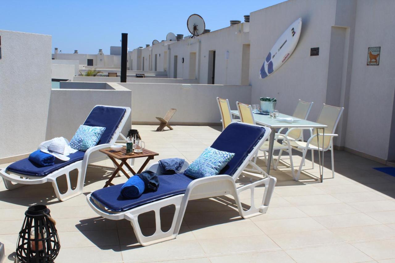 Apartamento Vitaminsea El By Privilege Bay Cotillo