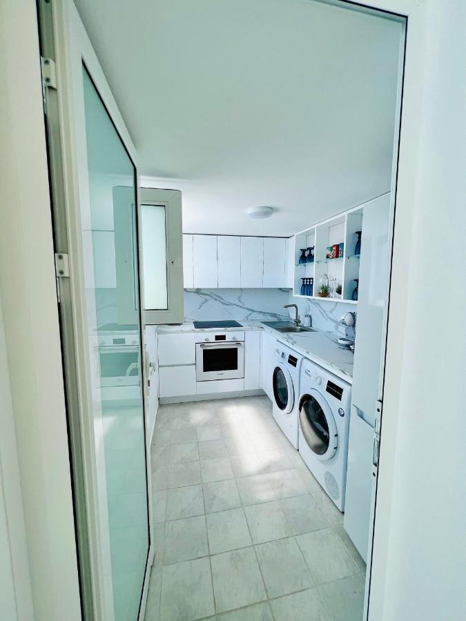 Amber - Sunny Apartamento