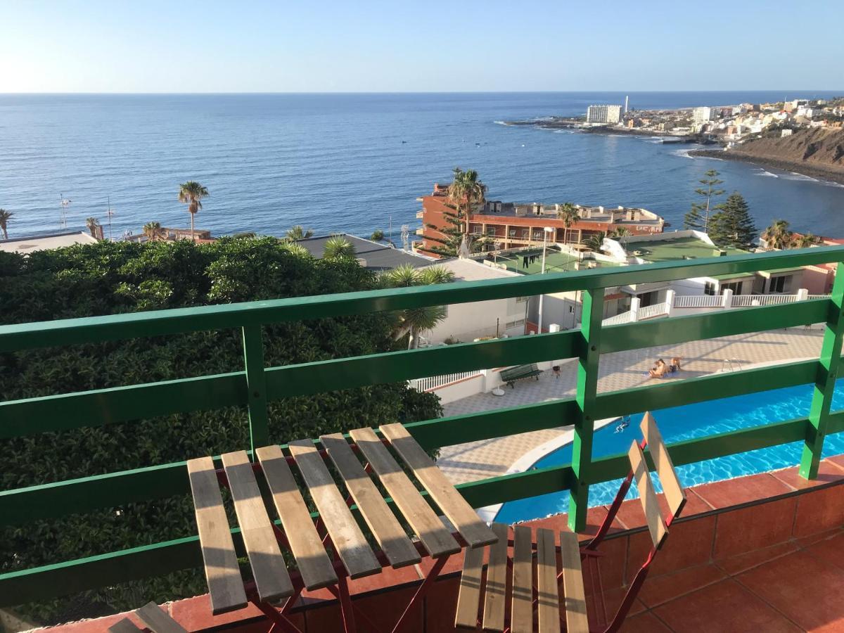 Sea View Relax And Surf *