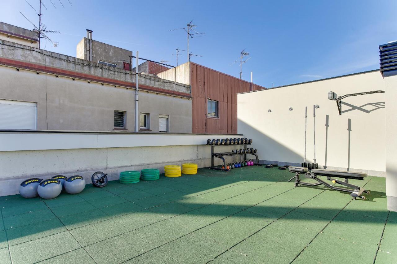 Xior Collblanc Apartment