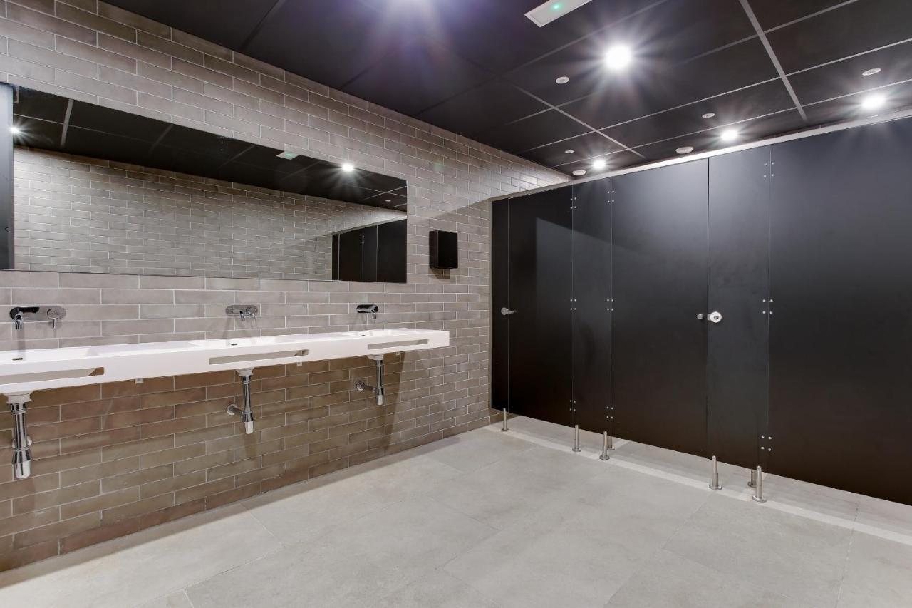 Apartment Xior Collblanc L'Hospitalet de Llobregat