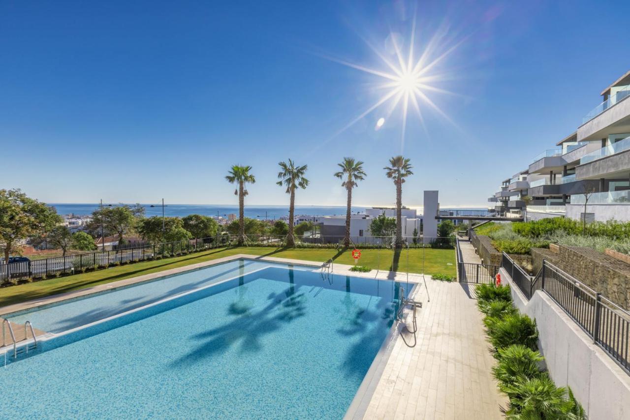 Apartamento Mesas Homes Luxury 4 Bed Near The Sea And Port