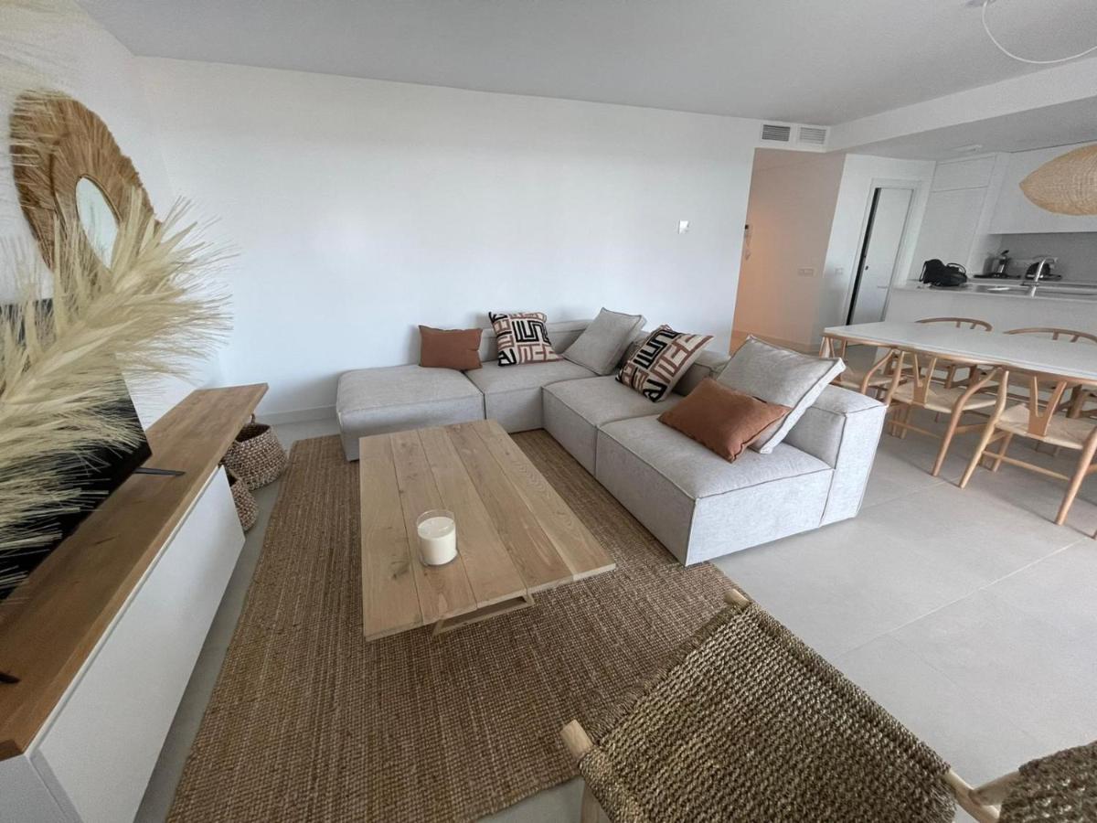 Apartamento Mesas Homes Luxury 4 Bed Near The Sea And Port