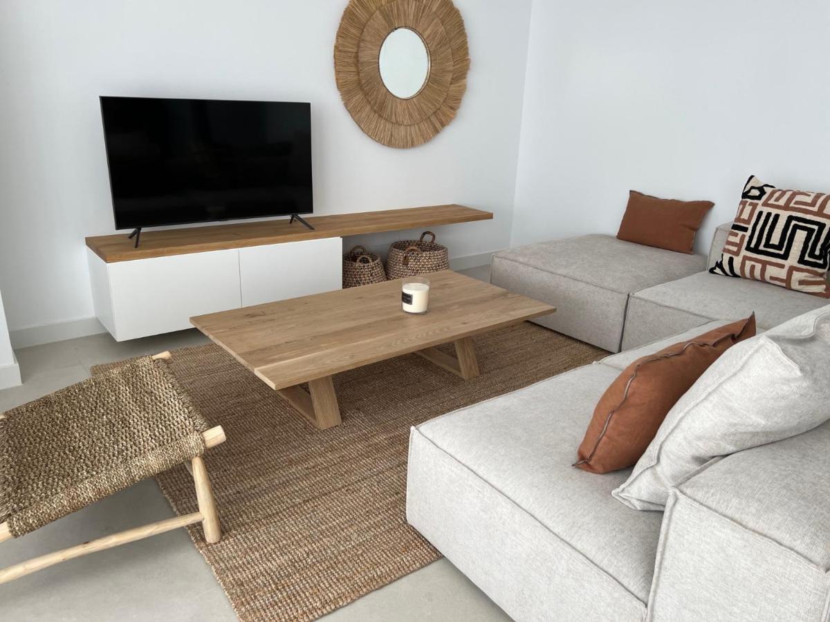Apartamento Mesas Homes Luxury 4 Bed Near The Sea And Port *