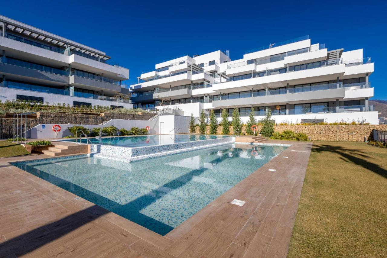 Mesas Homes Luxury 4 Bed Near The Sea And Port Apartamento