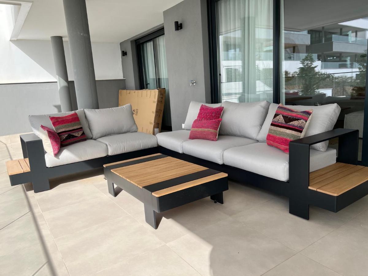 Apartamento Mesas Homes Luxury 4 Bed Near The Sea And Port Estepona