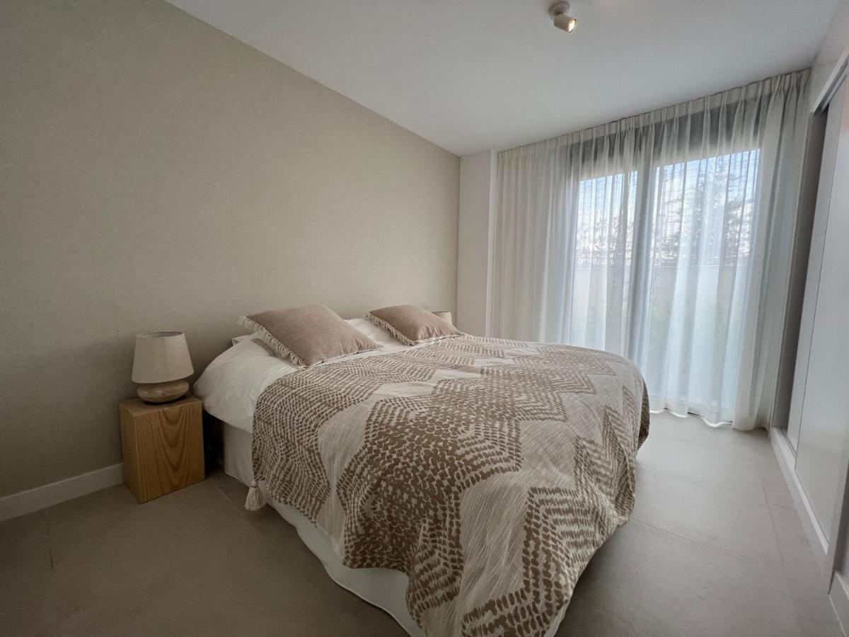 Apartamento Mesas Homes Luxury 4 Bed Near The Sea And Port *
