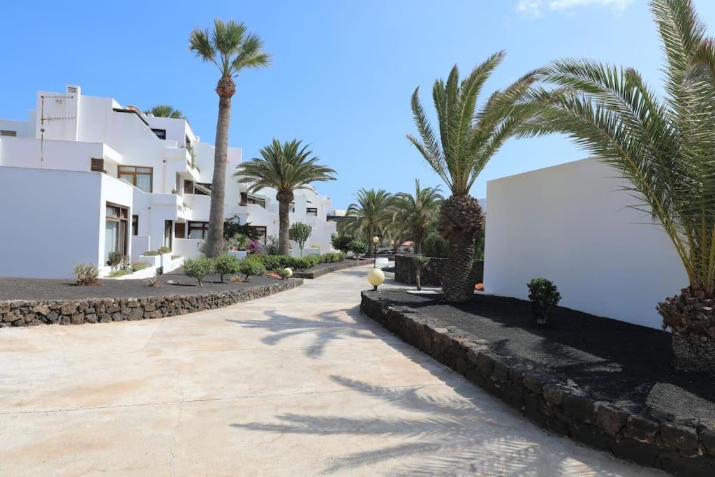 Apartment Casa Linda 2 Bed In Costa Teguise