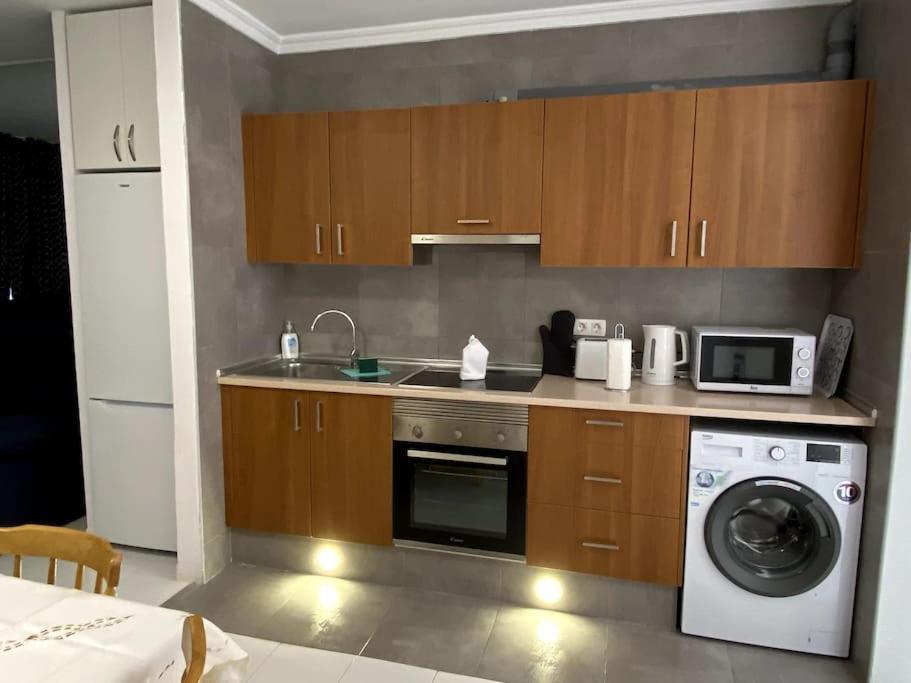 Apartment Casa Linda 2 Bed In Costa Teguise