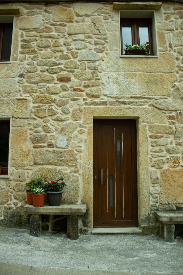 Casa Da Linda. Muros