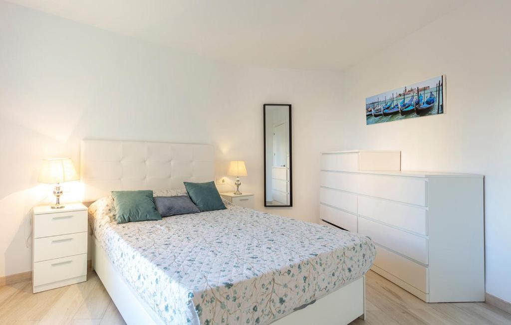 Apartamento Algarrobo-costa Algarrobo Costa