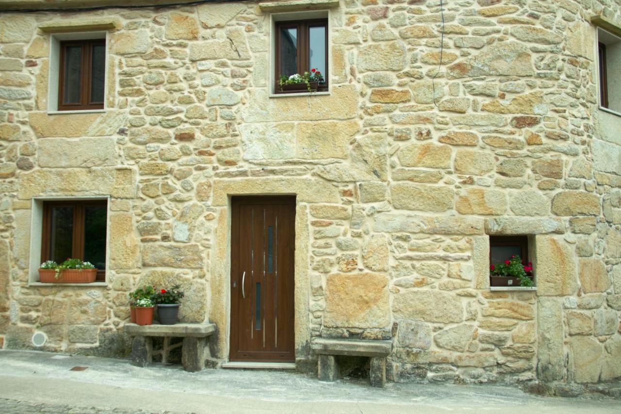 Casa Da Linda. Сasa de vacaciones Muros