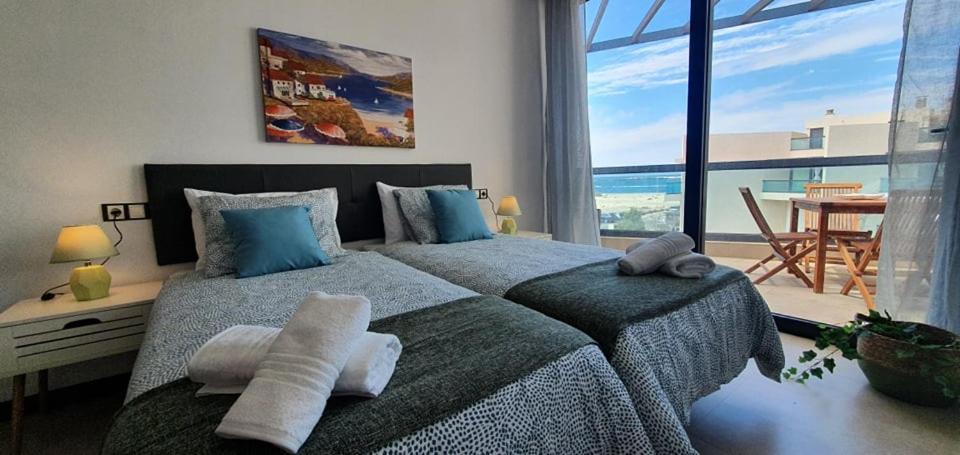 Apartamento Vitaminsea El By Privilege Bay