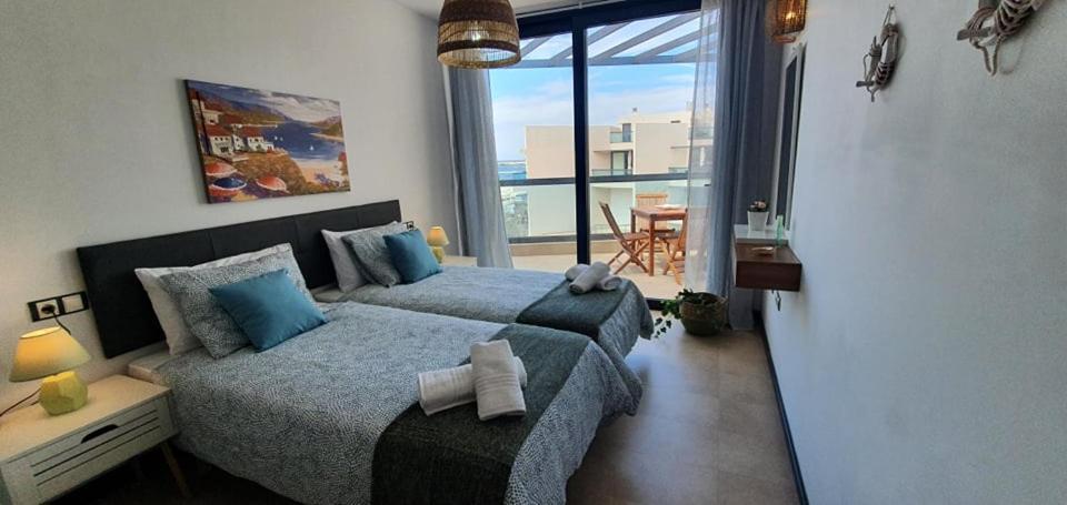 Apartamento Vitaminsea El By Privilege Bay