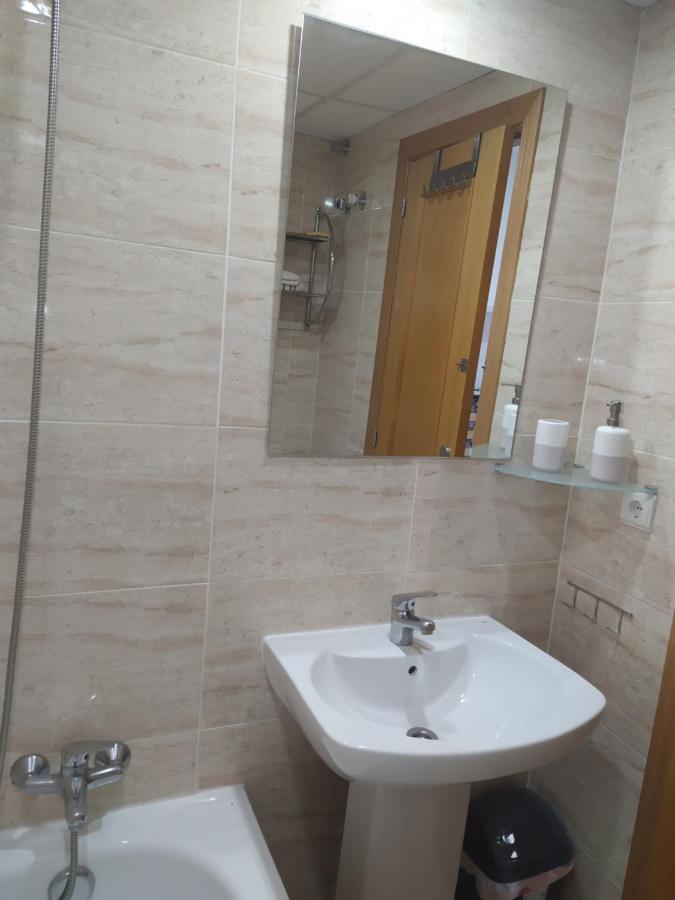Beau La Cala Finestrat Benidorm Villajoyosa (La Vila Joiosa)