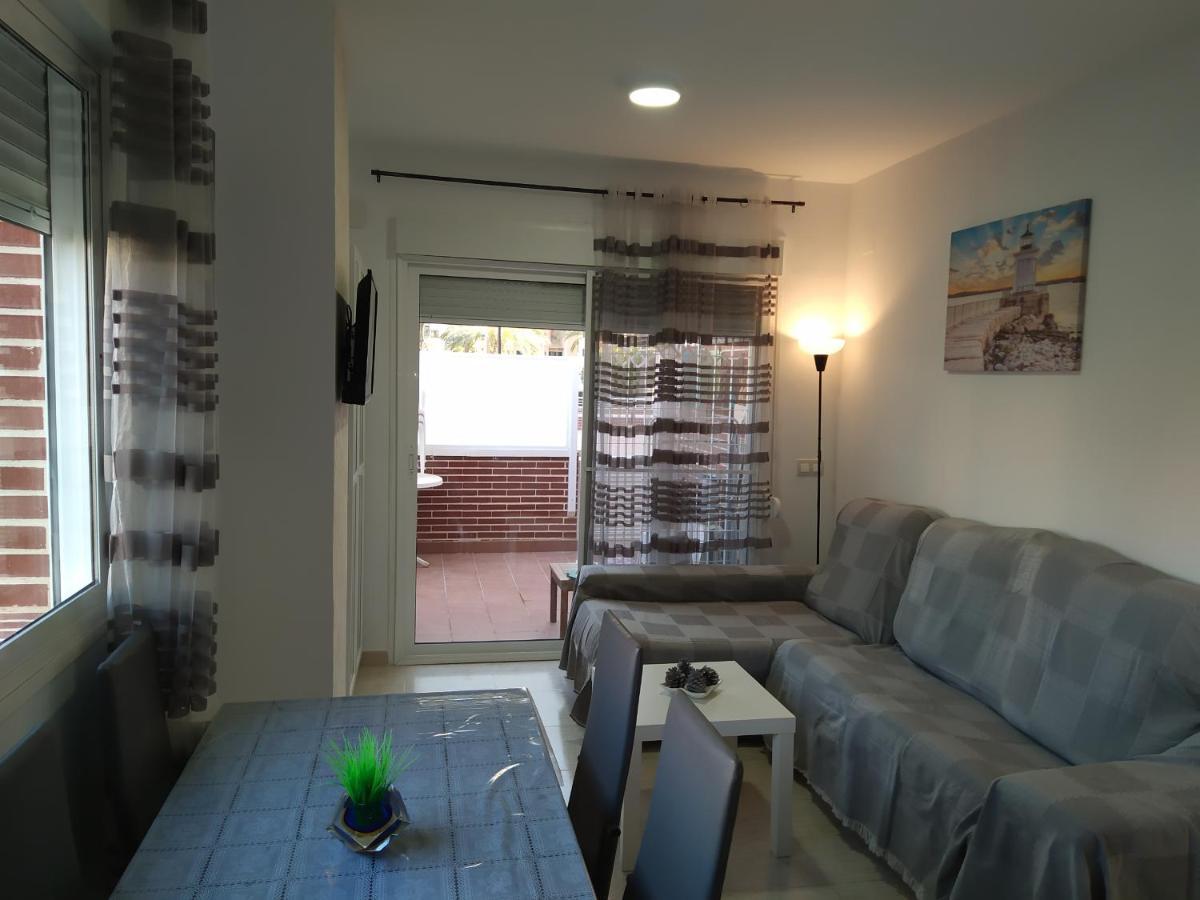 Beau La Cala Finestrat Benidorm Apartamento