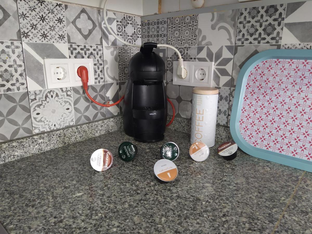 Beau La Cala Finestrat Benidorm Apartamento *