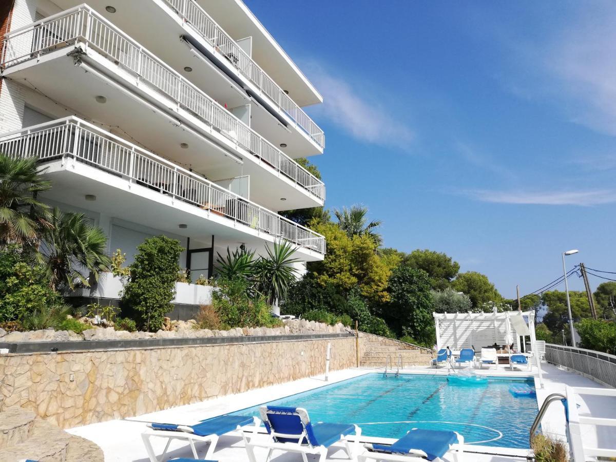 Apartamento Panoramic 4 1a *