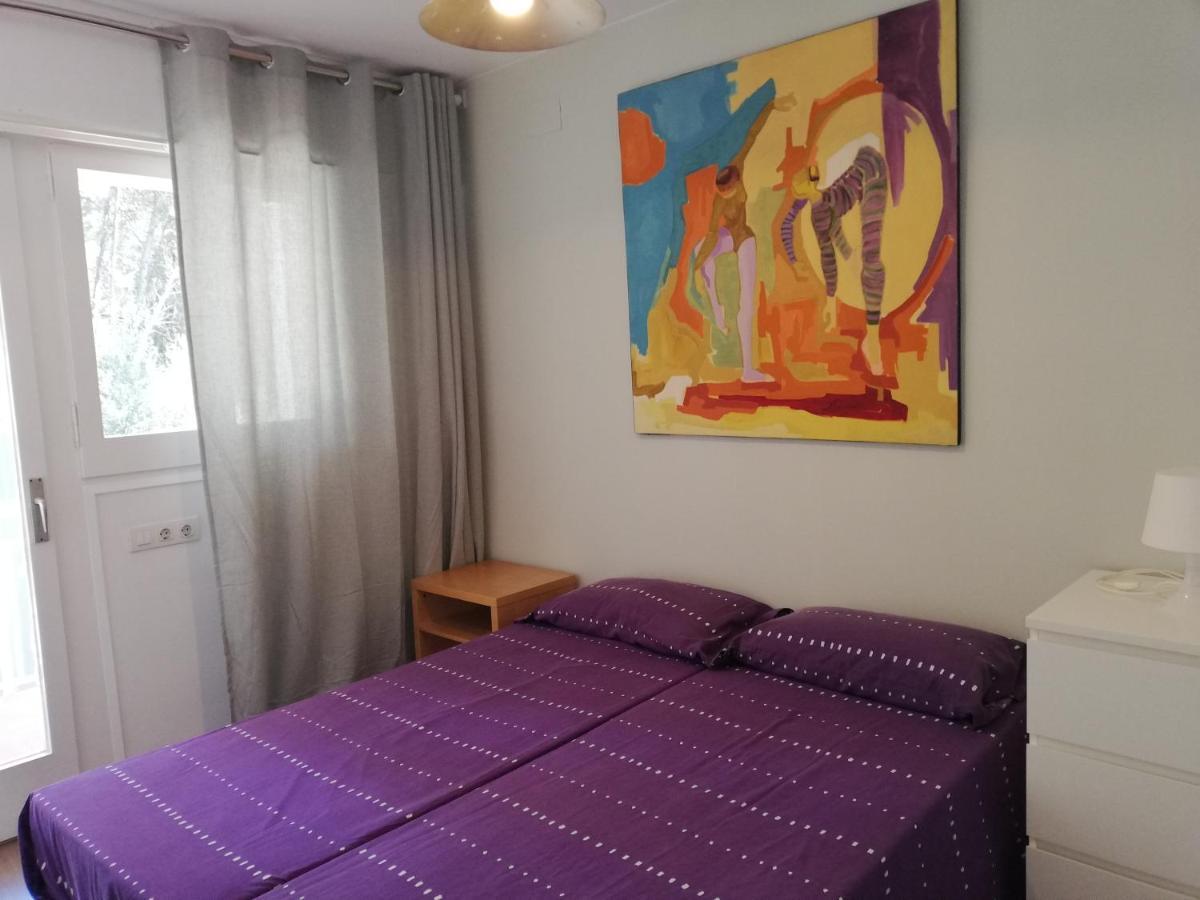 Apartamento Panoramic 4 1a