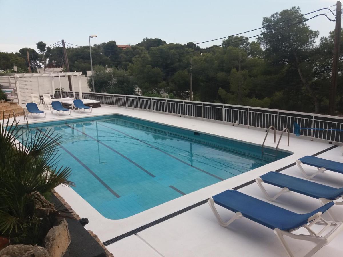 Apartamento Panoramic 4 1a *