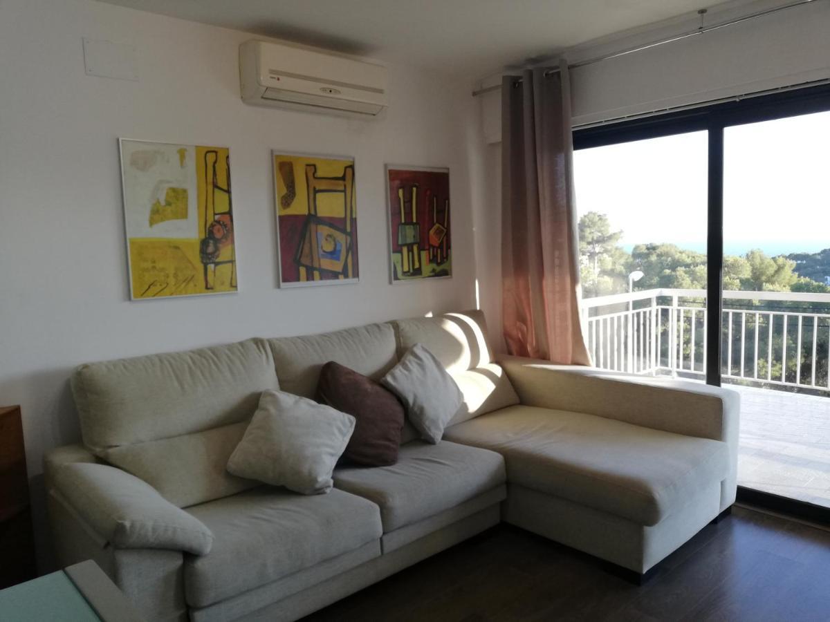 Apartamento Panoramic 4 1a *
