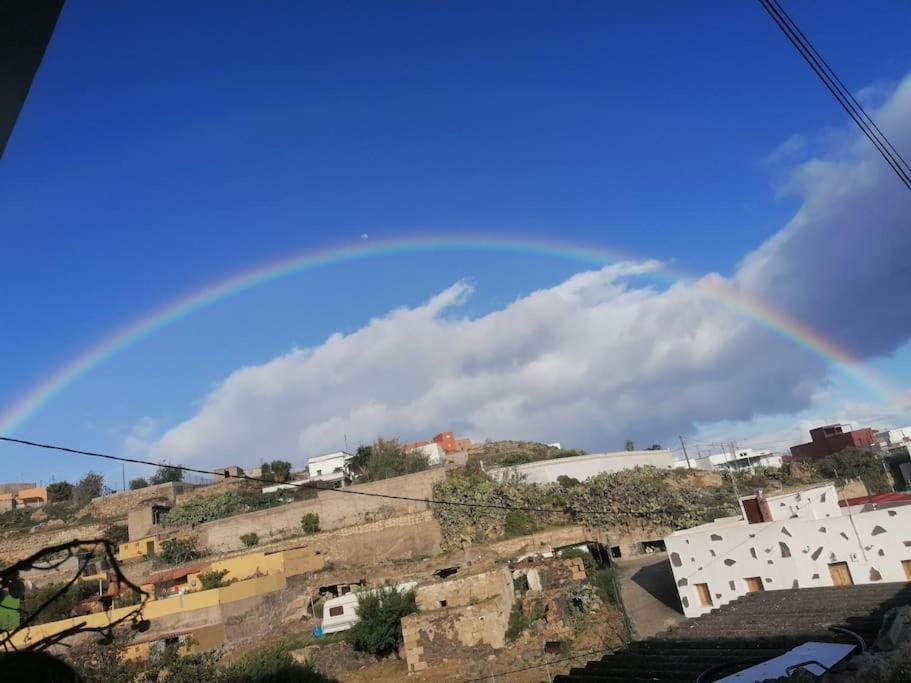 Canario Apartamento *