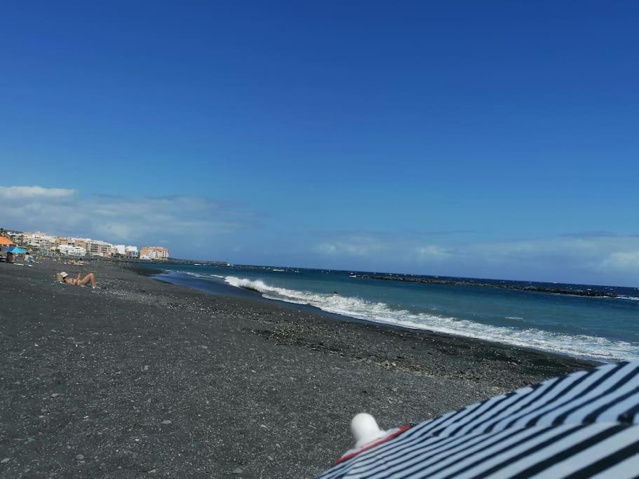 Apartamento Canario El Escobonal