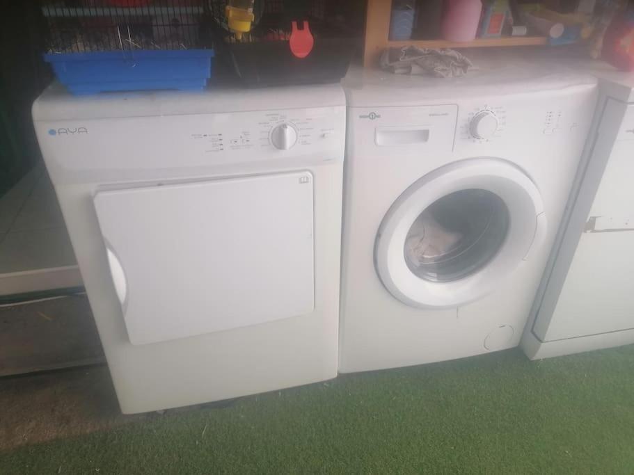 Canario Apartamento