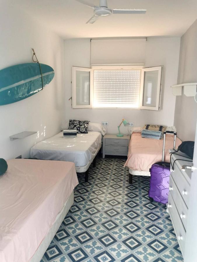 Aba Dali Apartment Conil De La Frontera