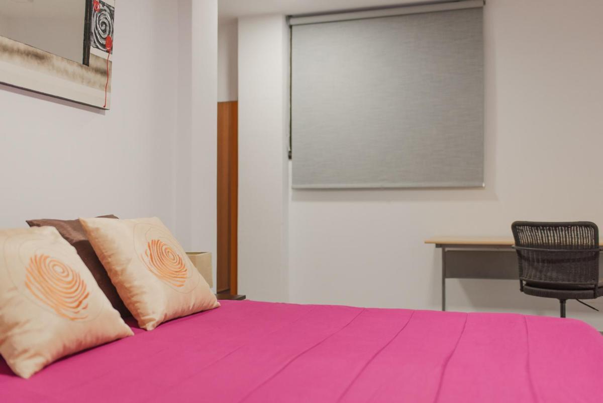 Medano Apartment