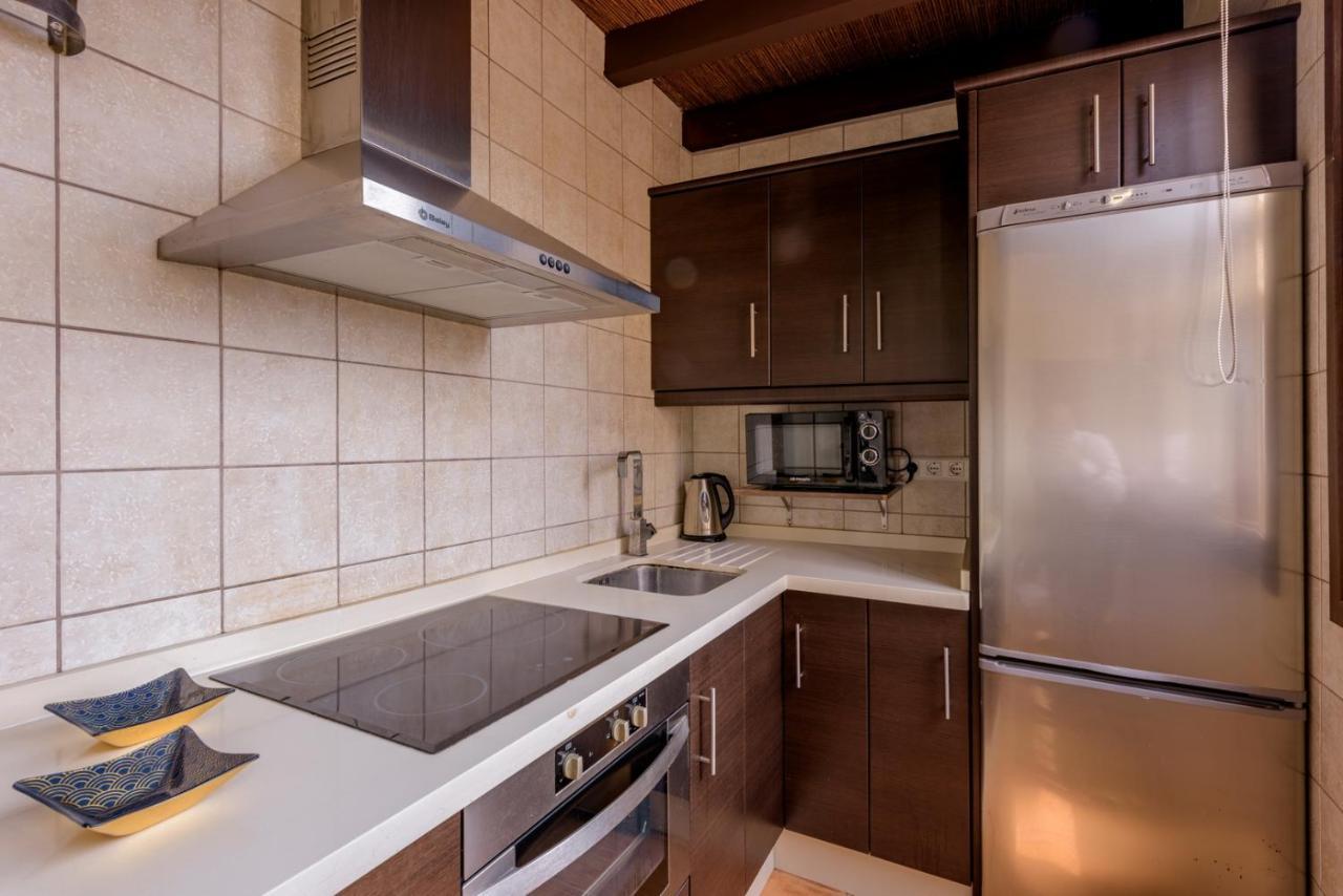 Apartamento Céntrico Sibarys - 1 Dormitorio- Calle Pintada *