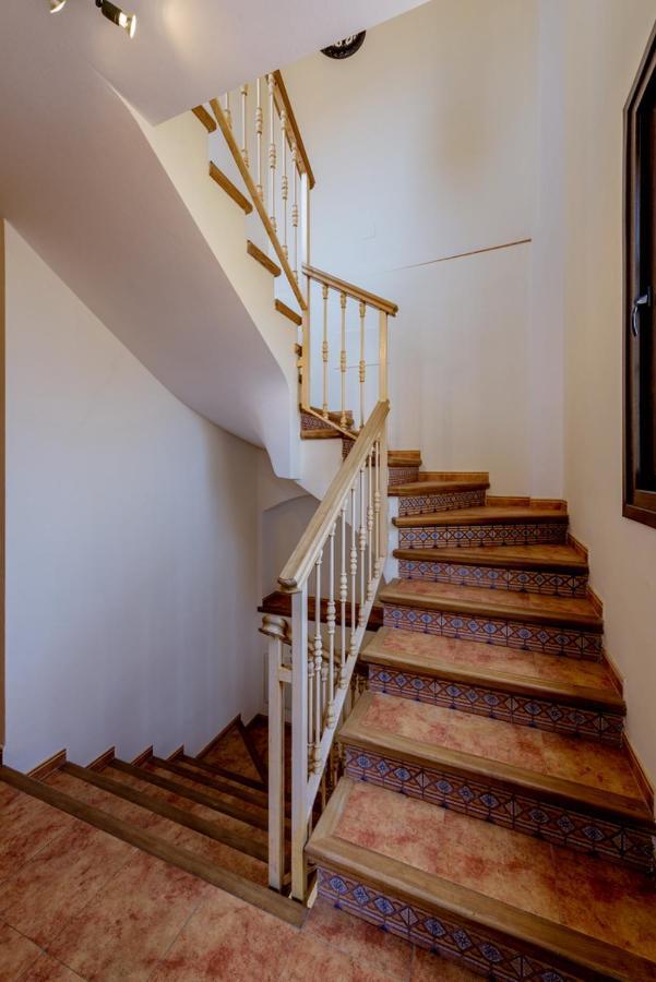 Céntrico Sibarys - 1 Dormitorio- Calle Pintada Apartamento Nerja