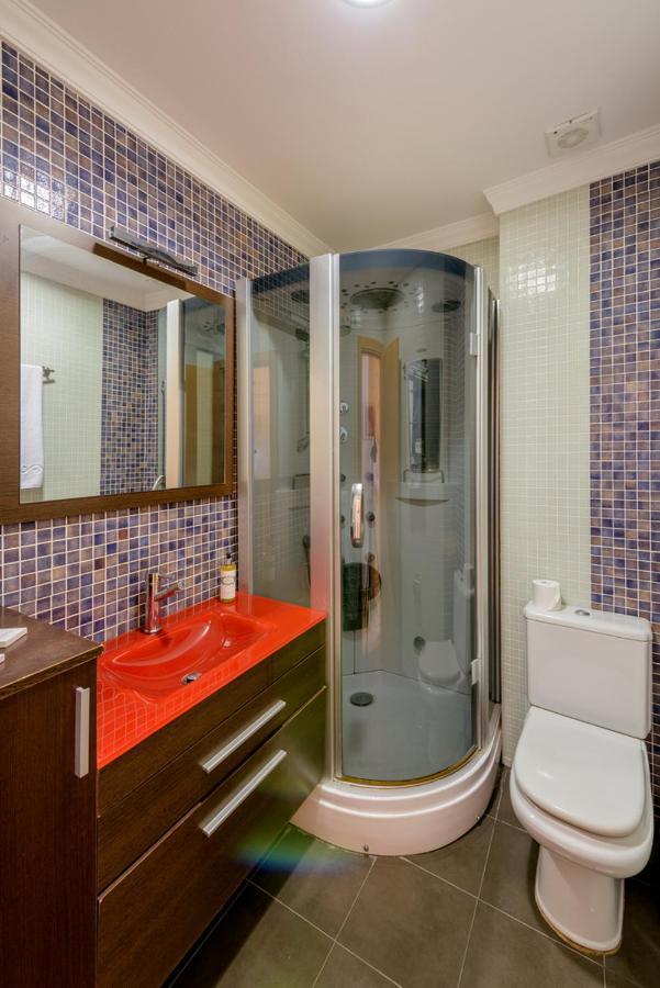 Apartamento Céntrico Sibarys - 1 Dormitorio- Calle Pintada Nerja