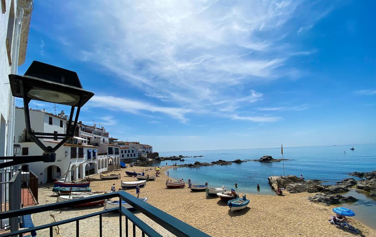 Apartamento Exclusivo En Primera Linea De Mar