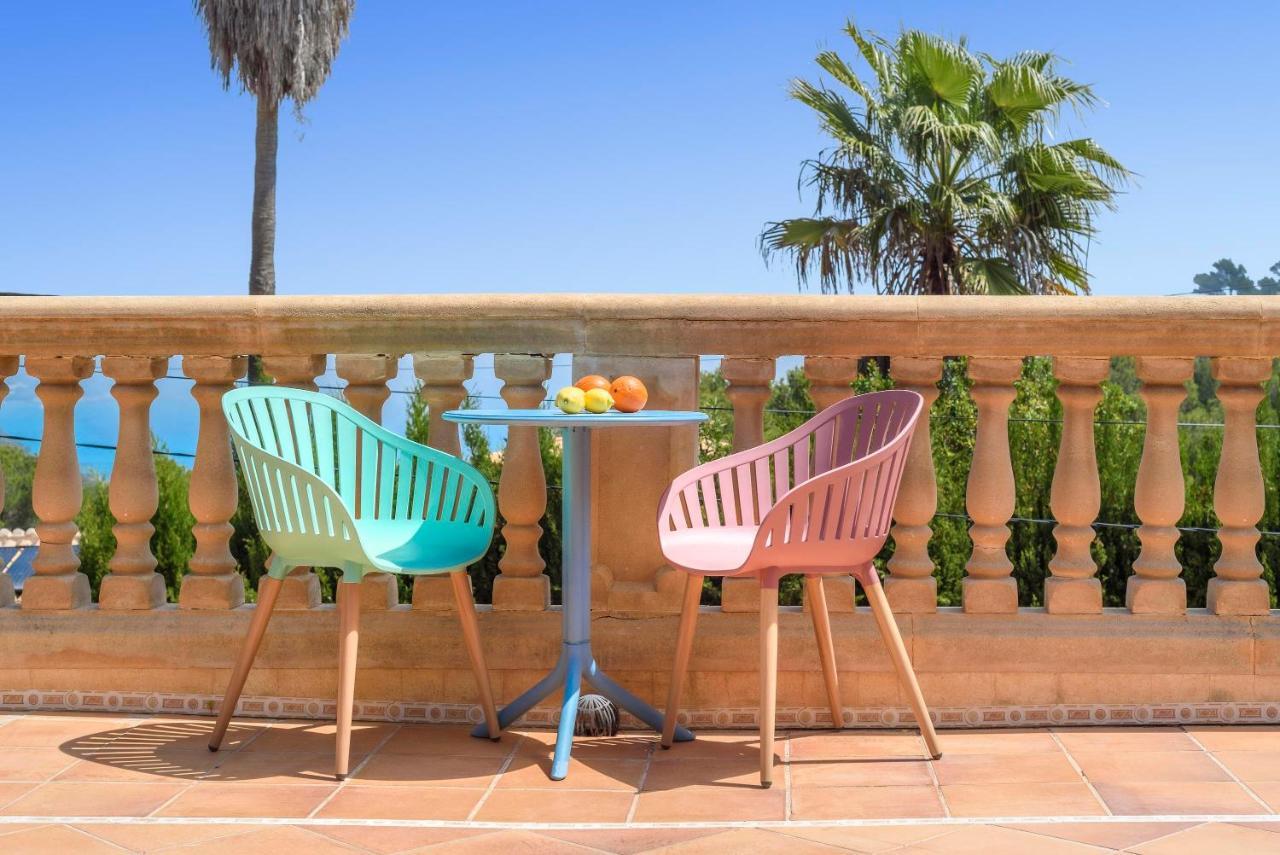 Casa Soleada