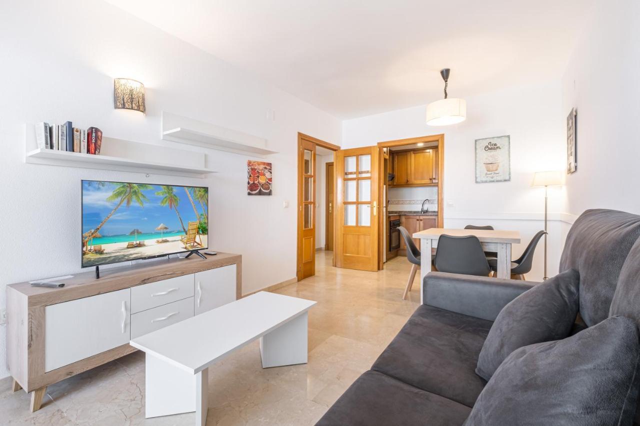 Gemelos 22-3-18b Apartamento *