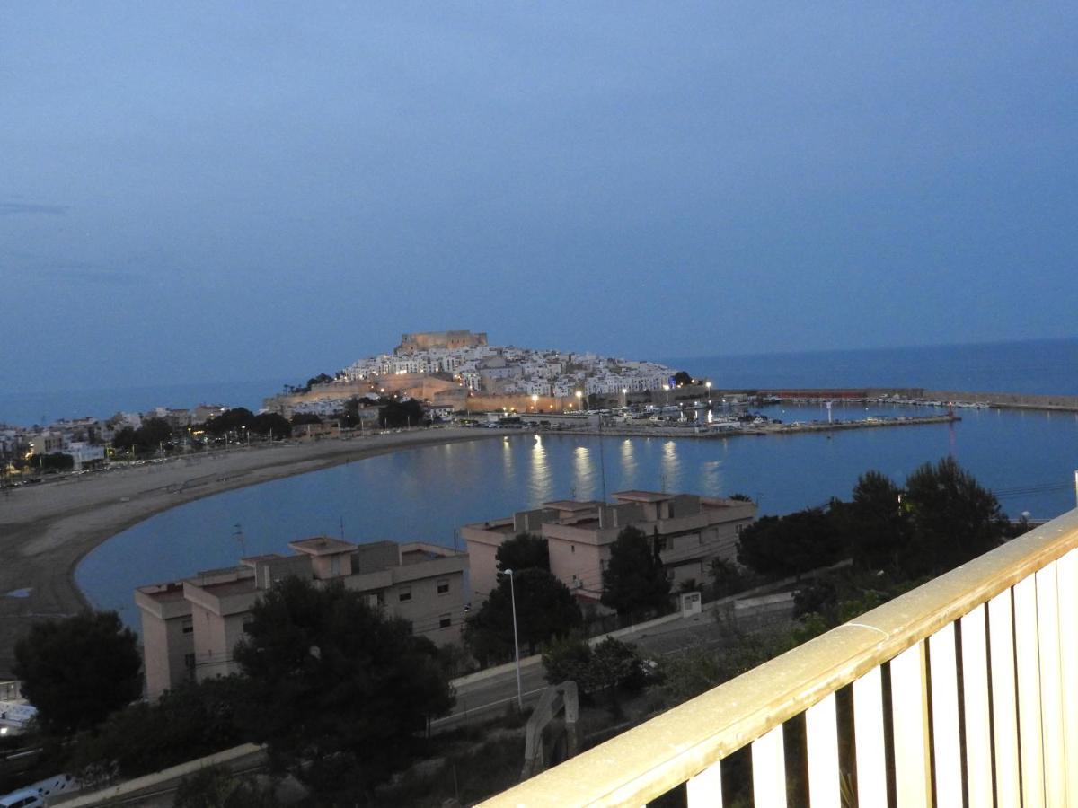 The Views, Vistas * Peñíscola