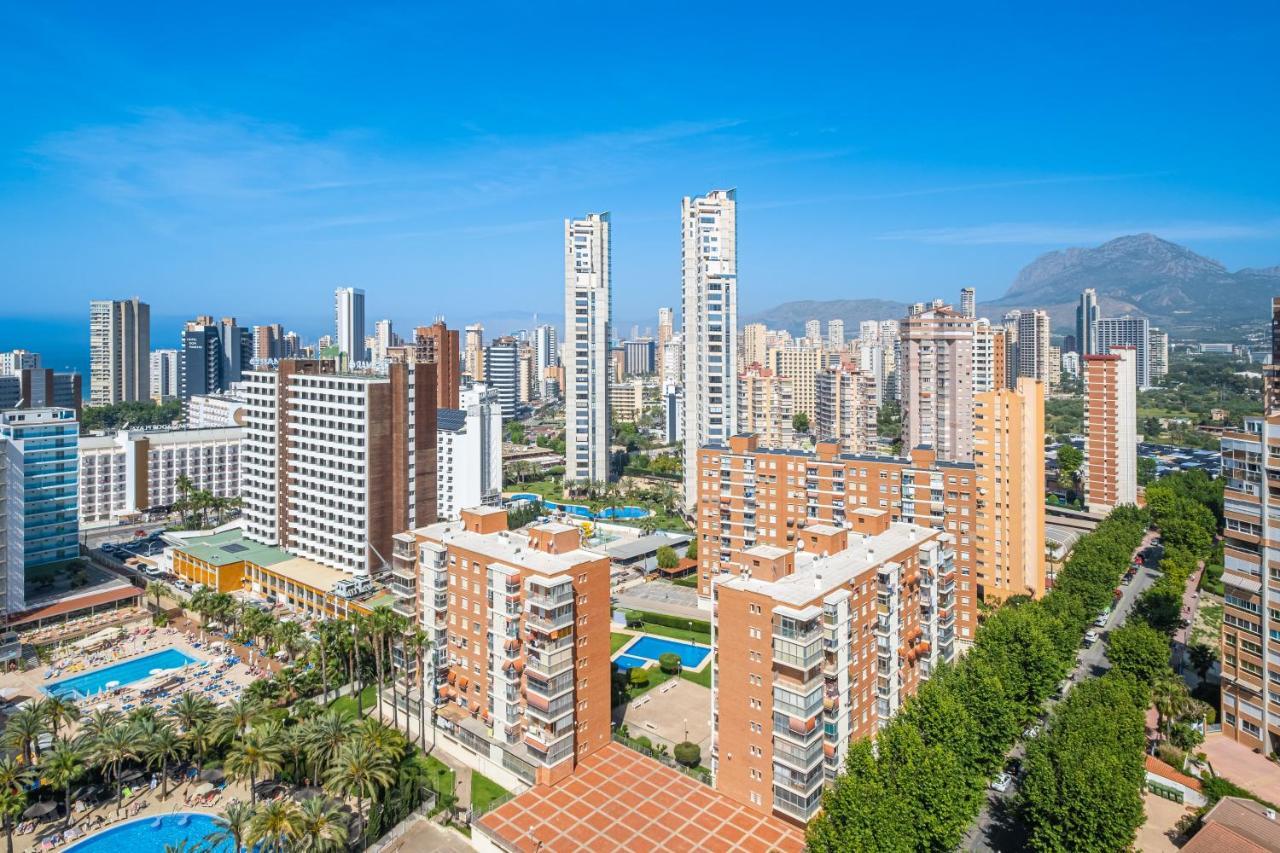 Apartamento Gemelos 22-3-18b *