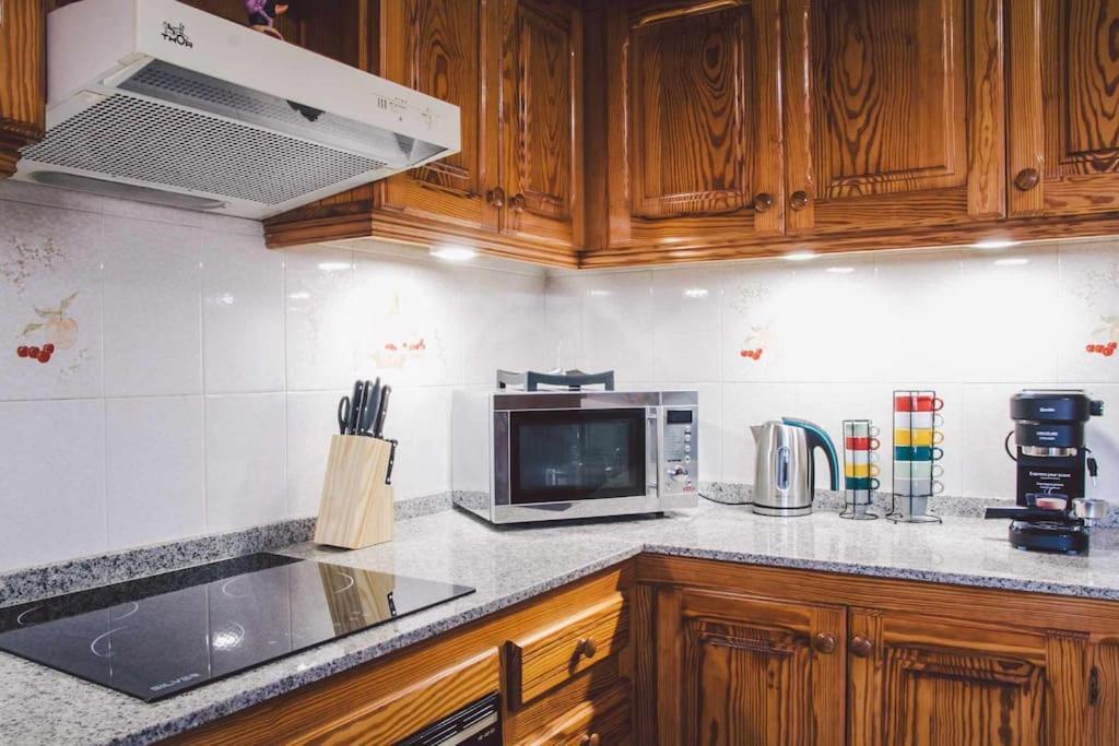 Casa Arcos Сasa de vacaciones *