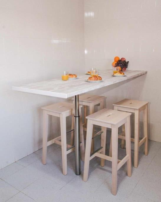Casa Arcos Сasa de vacaciones *