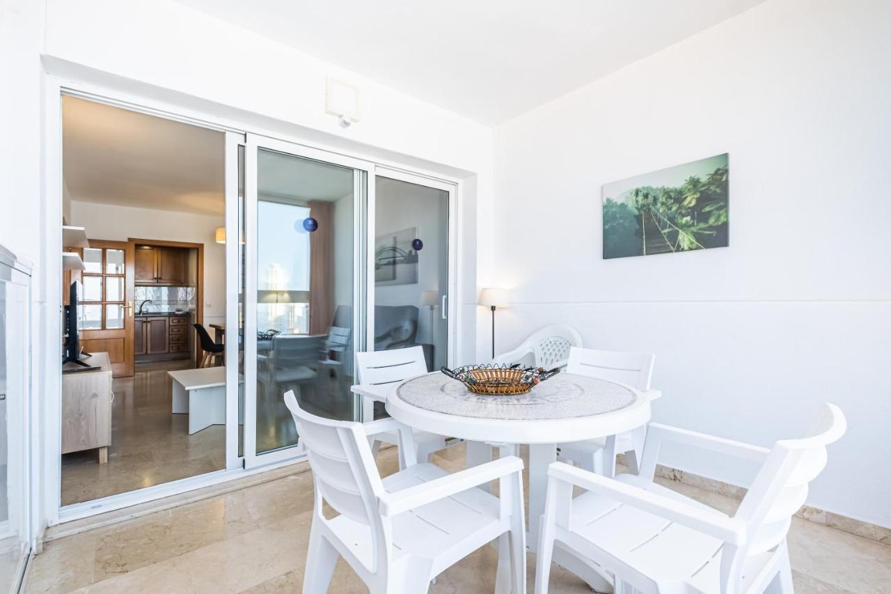 Gemelos 22-3-18b Apartamento *