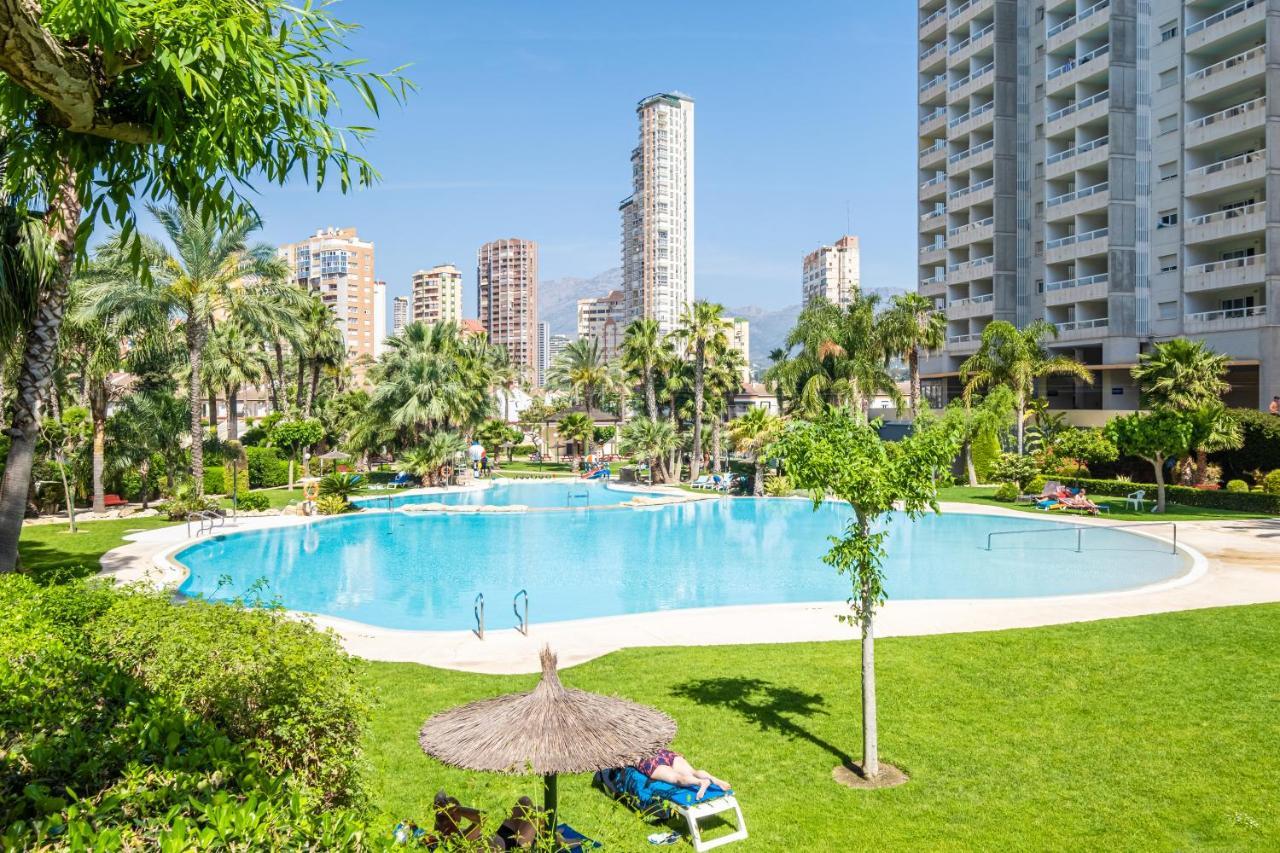 Gemelos 22-3-18b Apartamento *