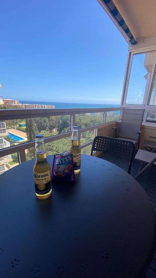 Apartamento Agata 510 Excelente Con Vista Al Mar!!! *