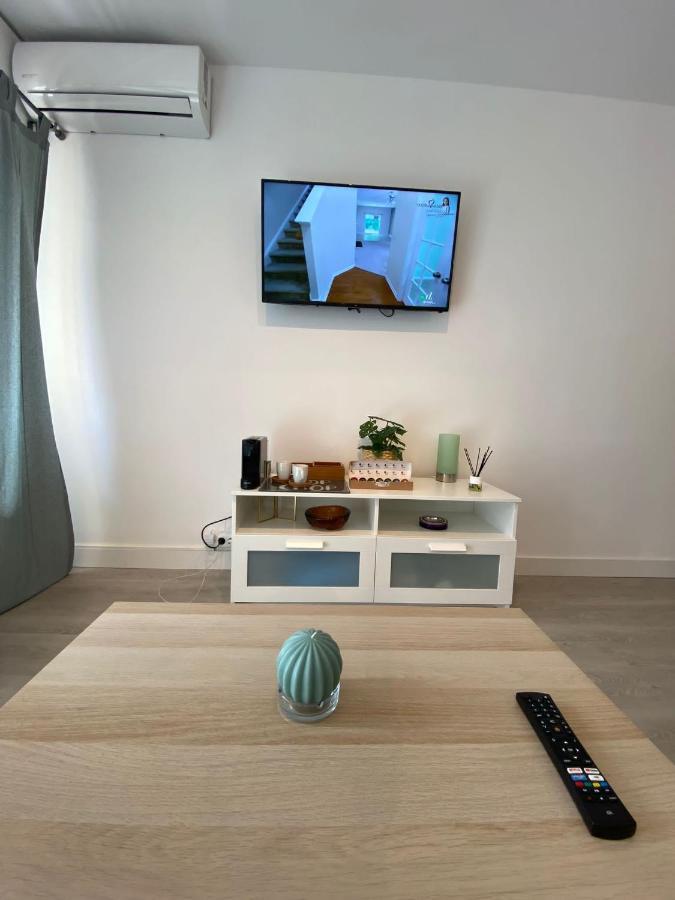 Apartamento Agata 510 Excelente Con Vista Al Mar!!! Benalmádena