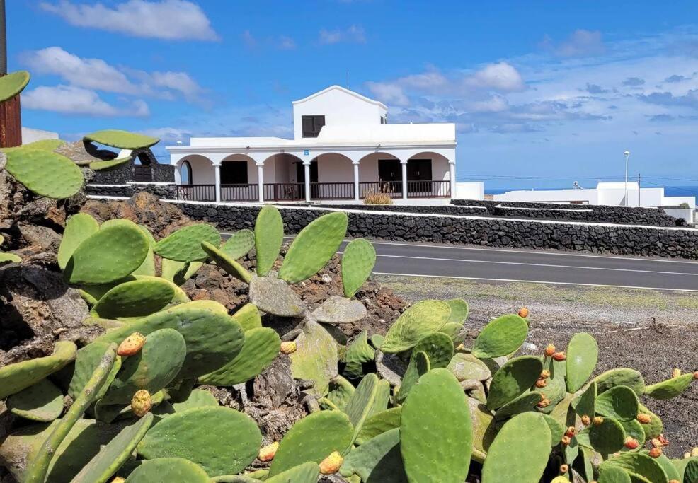 Casa Arcos * Tías