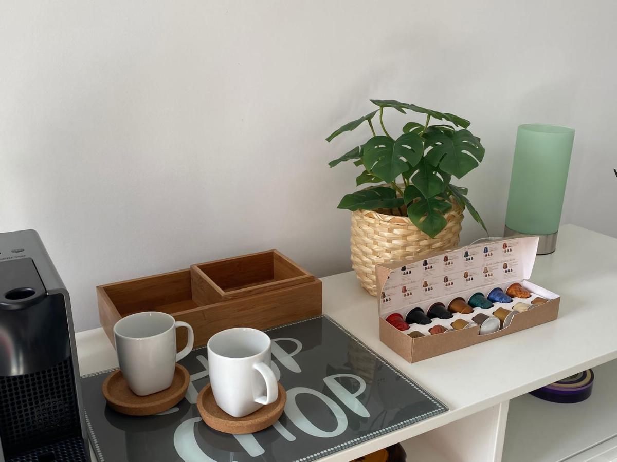 Apartamento Agata 510 Excelente Con Vista Al Mar!!! Benalmádena