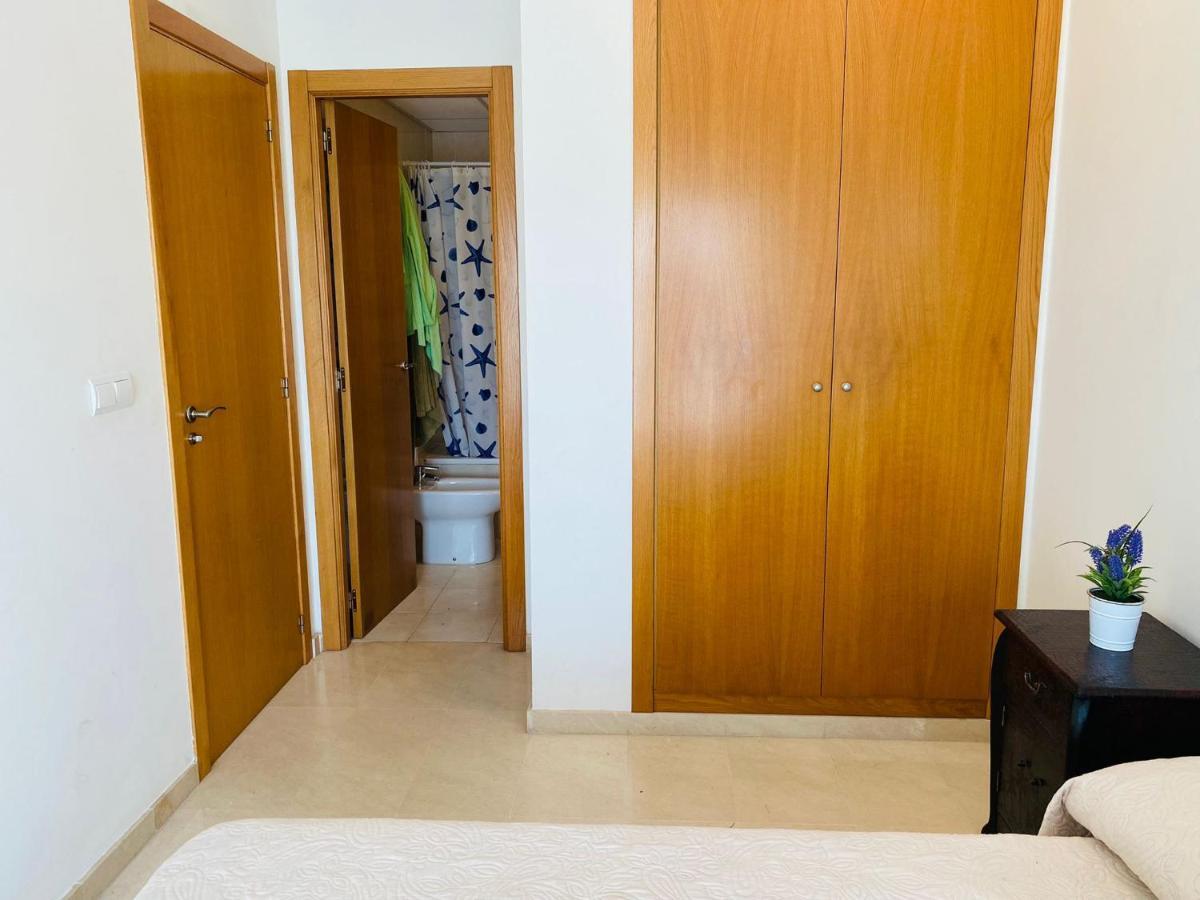 Apartamento Magnifico En La Playa Gandía Playa de Gandía